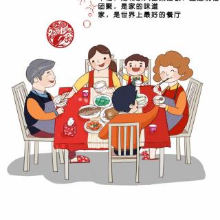 日报：年味是抹不去的乡愁