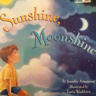 兰登Sunshine,moonshine