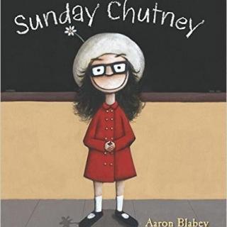 Sunday Chutney