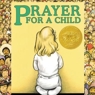 Prayer For A Child