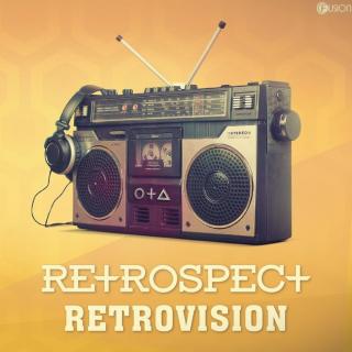 【HardStyle】Retrospect - Retrovision (Continuous Mix)