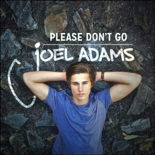 Joel Adams - 《Please Don't Go》