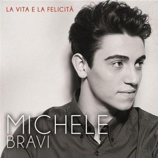 意听乐~la vita e' la felicita' ~Michele Bravi