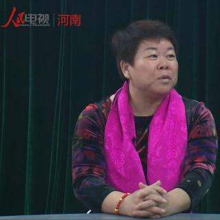 【物流人生】河南物流“一姐”吐心声，诠释企业发展与担当