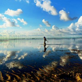 椰壳夕阳游 这个阶段，长辈最适合去哪里旅行？【老人旅游快听】