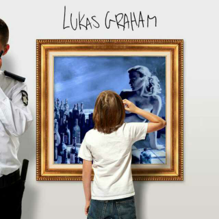 Happy Home――Lukas Graham