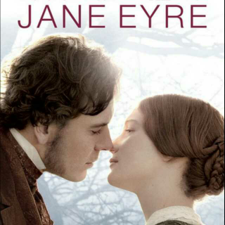 Jane Eyre (Chapter6)