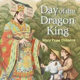 455. Day of the Dragon King C8-9