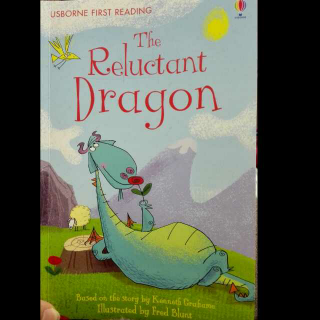 The Reluctant Dragon