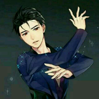 Yuri on ice-纯音乐