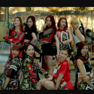 Twice-Do it again