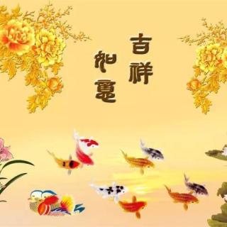 新年，㊗️福