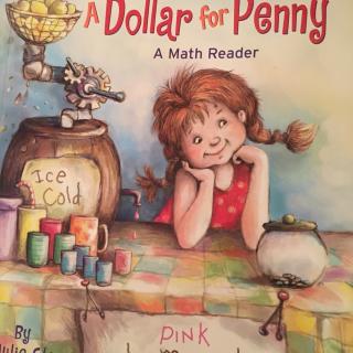 Step into reading step 2 A dollar for penny