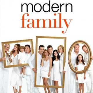 摩登家庭 Modern.Family.S08E02. A Stereotypical Day