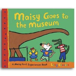 Maisy Goes to the Museum