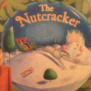 The Nutcraker -胡桃夾子