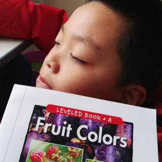 raz a级 fruit color