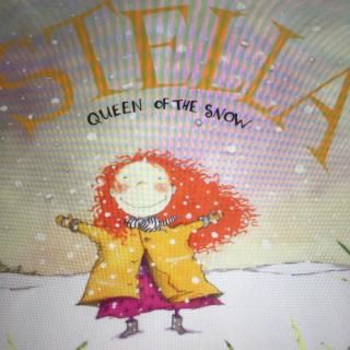 Day297-Stella-Queen of the Snow