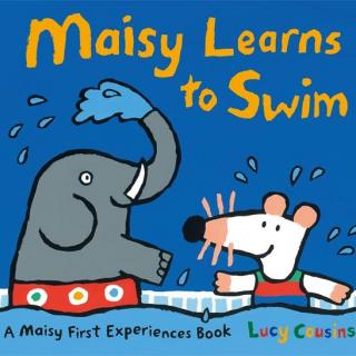 Maisy Learns to Swim