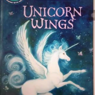 Random House Step2:30.Unicorn Wings