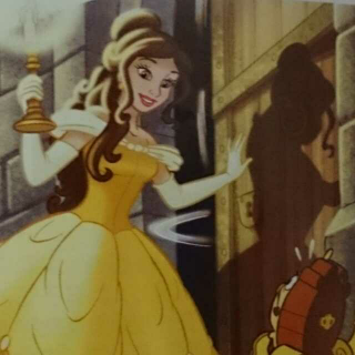 迪士尼公主故事《胆小鬼葛士华的探险大发现》
