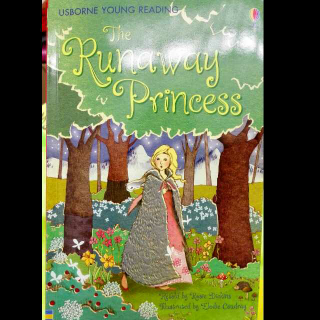 The Runaway Princess