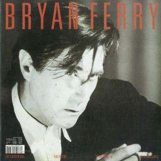 224期:  Bryan Ferry、Richard Youngs、Catching Flies