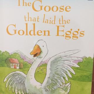 二图:02.The Goose that laid the Golden Eggs