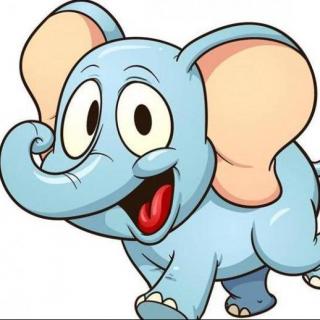 cl级别---an elephant is bigger than a flea