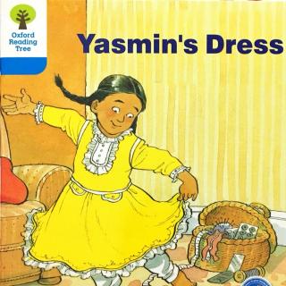 4-4 Yasmin's dress