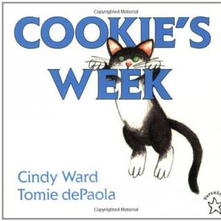 Cookie's week