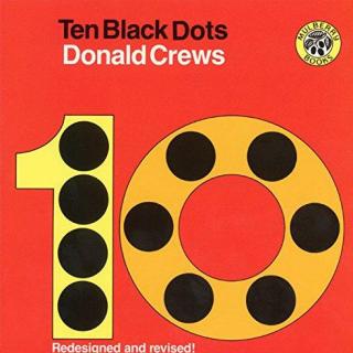 Ten Black Dots