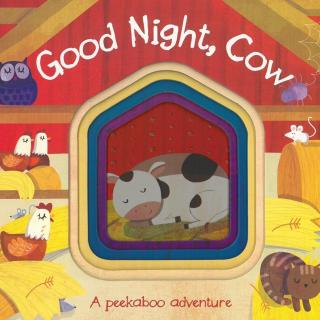 Good Night，Cow