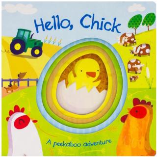 Hello, Chick