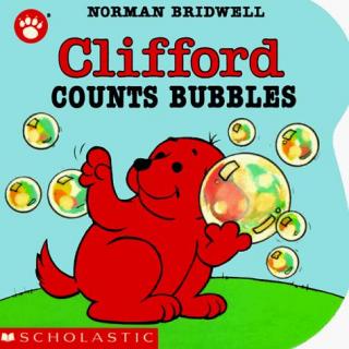 Clifford Counts Bubbles 