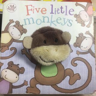 Five Little Monkeys