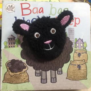 Baa Baa Black Sheep