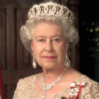 【历史充电宝】超长待机的女王殿下——伊丽莎白二世