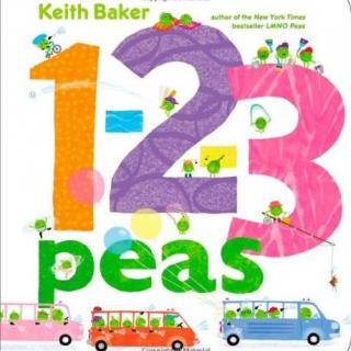 123 Peas