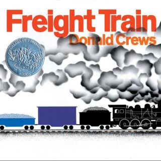 Freight Train