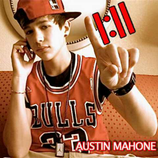 11：11-Austin Mahone