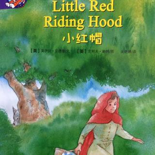 Little Red Riding Hood