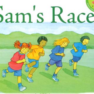 Set A L1-B4 Sam's Race