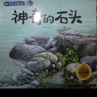 神奇的石头