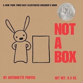 Not A Box