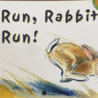 Set A L2-B5 Run, Rabbit, Run!