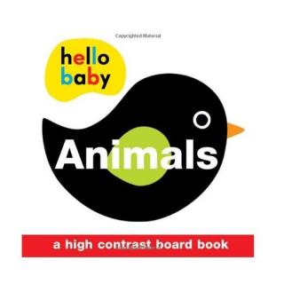 Hello Baby - Animals