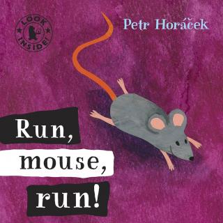 Run,mouse,run