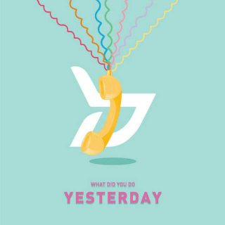 BlockB-YESTERDAY