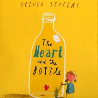 The Heart and the Bottle